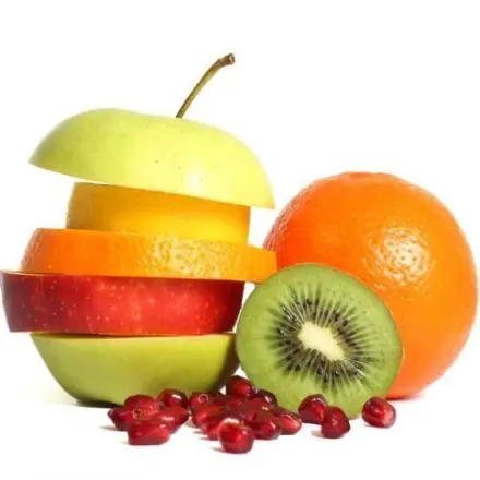 Ankündigung: Der große Vitamin-Ratgeber