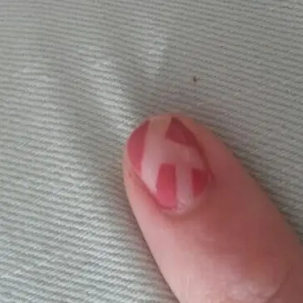 Tipp gegen Nägelkauen - Nägel pflegen