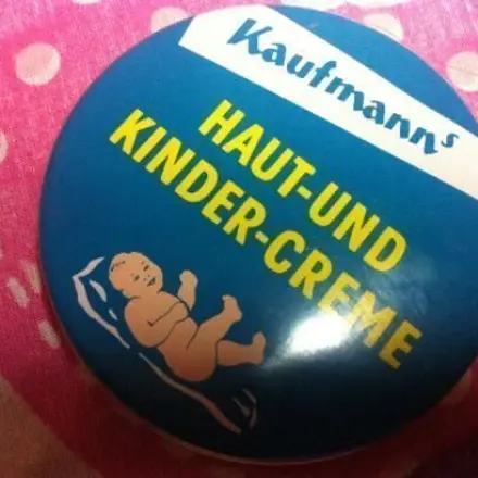 Wunder Kinderpopo verschwindet