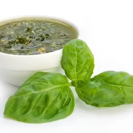 Pesto alla Genovese selber machen