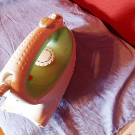 Hemden bügeln für Faule