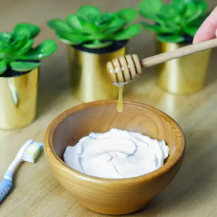 Trockene und spröde Lippen pflegen