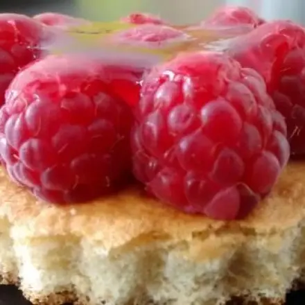 Individuelle Törtchen kreieren