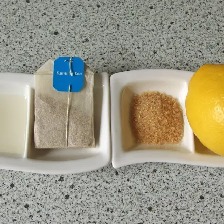 Körperpeeling für gepflegte Haut selber machen