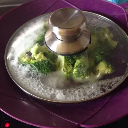 Kochblume vielseitig nutzen