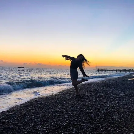 Abnehmen mit Bewegung und Spaß