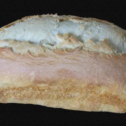 Grundrezept Weizenbrot mit Varianten