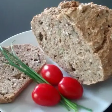 10-Minuten-Brot