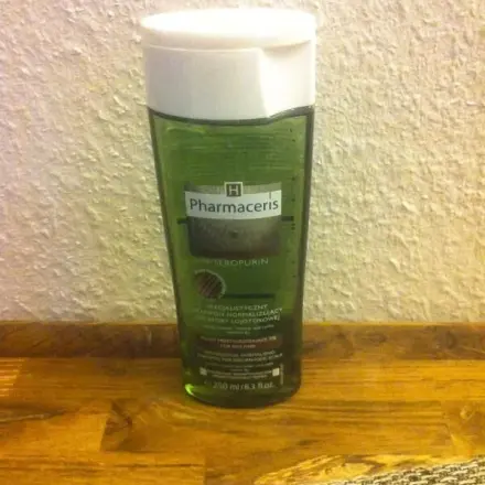 Keine fettigen Haare trotz Sport