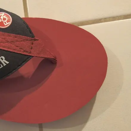 Fußpilz vorbeugen - Hygiene für die Füße