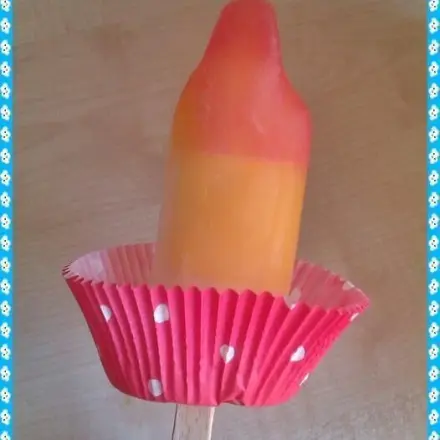 Papier-Muffinformen zweckentfremden