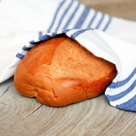 Brot ganz einfach herstellen