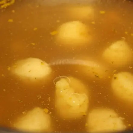 Suppen richtig würzen