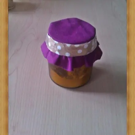 Duftglas mit Aroma selber machen