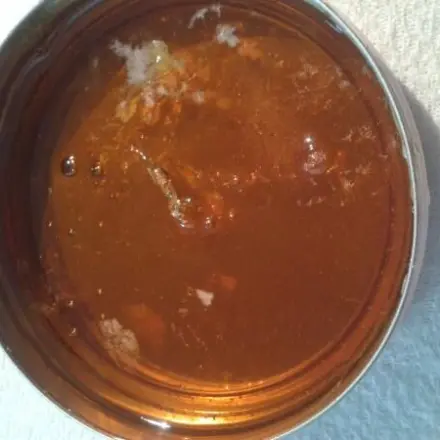 Sugaring selber machen