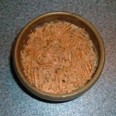 Leckere Kräuterbutter selbstgemacht