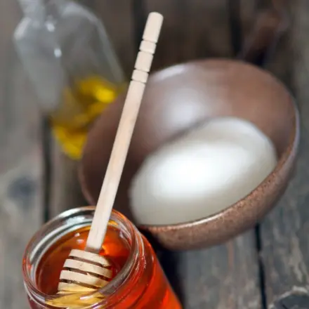 Lippenpeeling selber machen