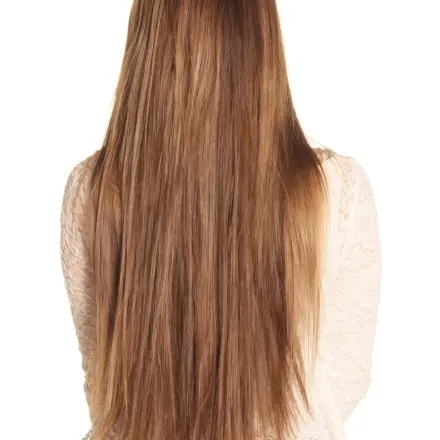 Gelatine-Kur für die Haare