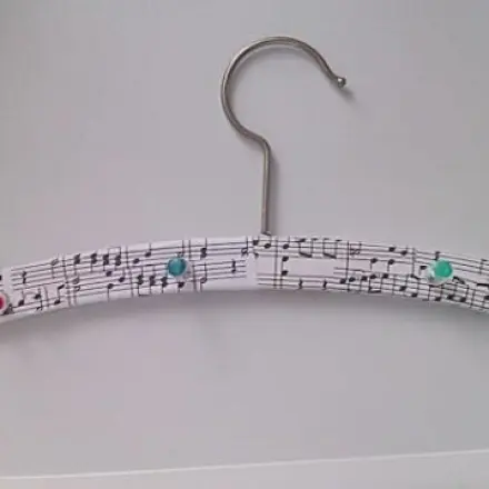 Kopfhörer und Kabel aufbewahren