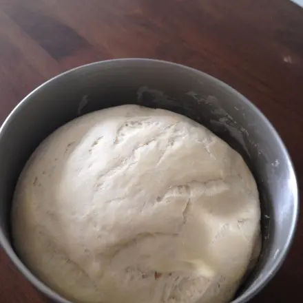 Hefeteig im Kühlschrank gehen lassen