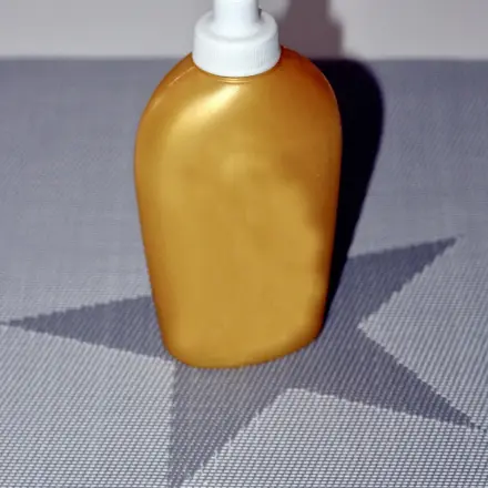 Handcreme Spender weiterverwenden