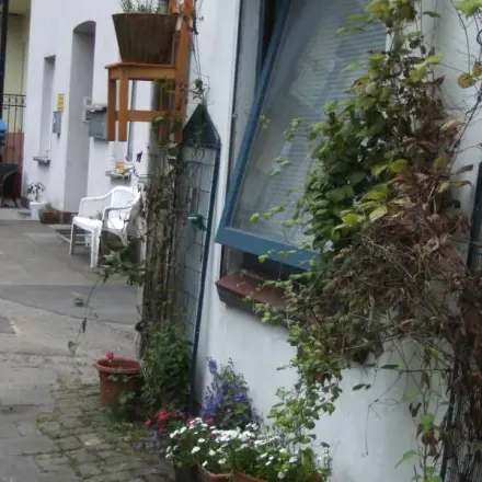 Mehr Platz für Blumen