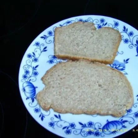 Molkebrot