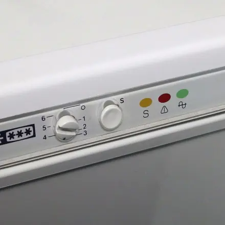 Strom sparen beim Einfrieren von Lebensmitteln