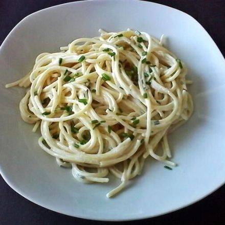 Spaghettisalat
