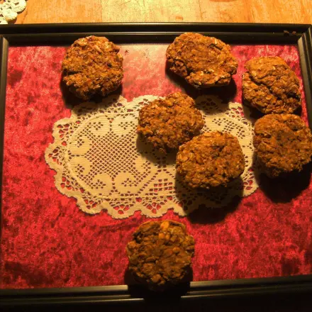 Hundefrikadellen