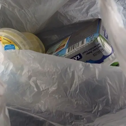 Keine Müllbeutel als Single mehr kaufen