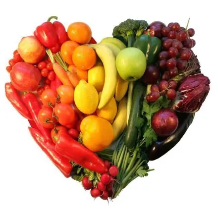 Vegetarier: Ein Leben ohne Fleisch