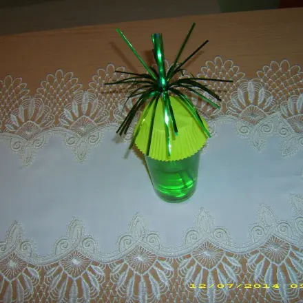 Getränke vor Insekten schützen