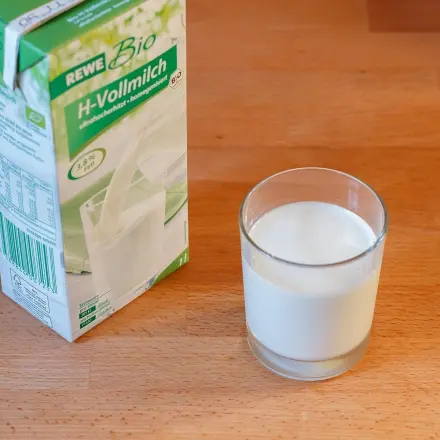 Essen zu scharf geraten - Schärfe mildern