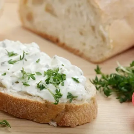 Frischkäse und Milch halten länger