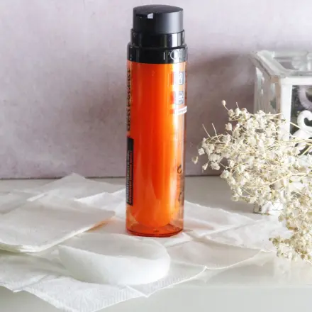 Erfrischungstuch selber machen