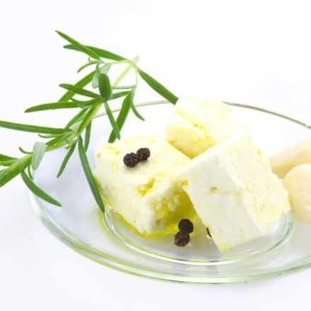 Käse selber machen