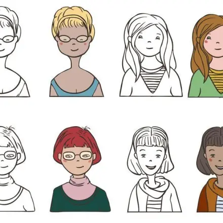 Avatare sind zurück!