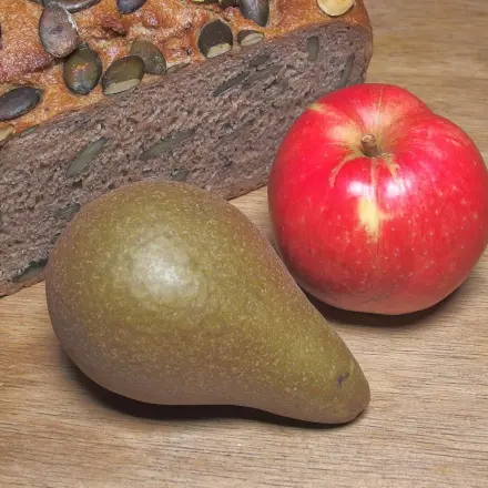 Abnehmen durch Ballaststoffe