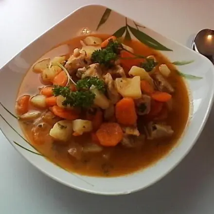 Pichelsteiner