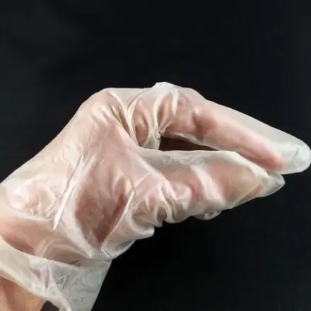 Hände schonen beim Haarewaschen