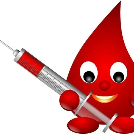 Blutspenden - gerade jetzt nötig zur Urlaubszeit