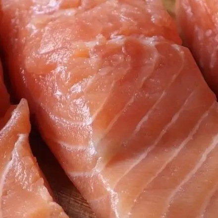 Graved Lachs - besser, anders