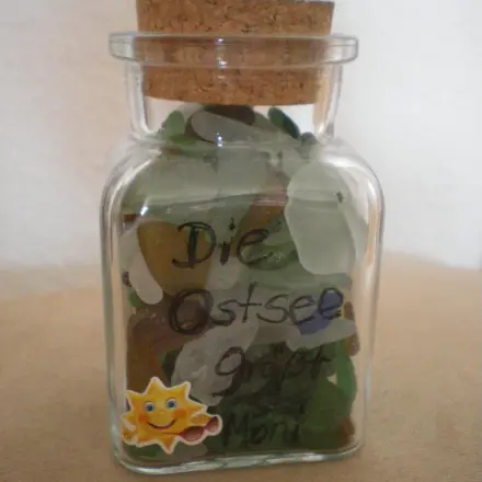 Kleine Geschenke für liebe Freunde der Küste