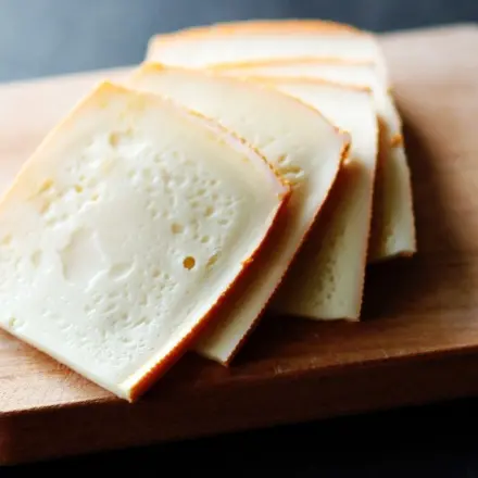 Käse und harte Butter einfach schneiden