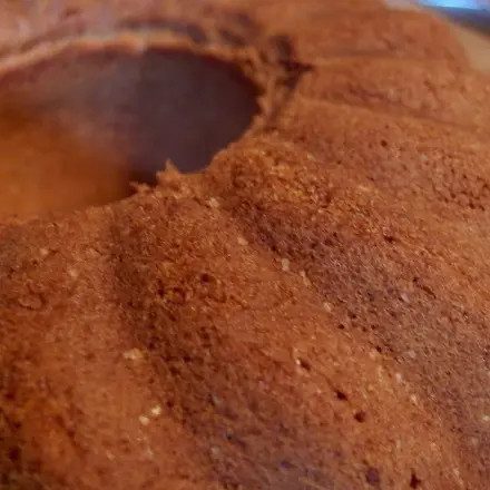 Cola-Kuchen