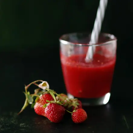 Alkoholfreie Altbierbowle