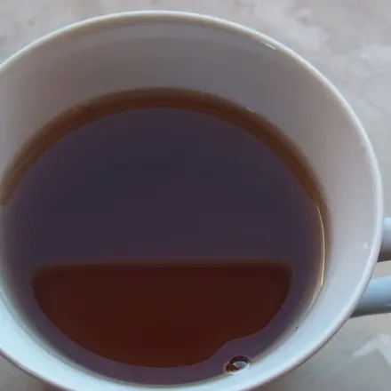 Tee-Tipp: Schon am Vortag kochen