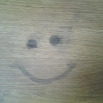 Kein Ärger mit Flecken auf Küchenarbeitsplatte aus Holz