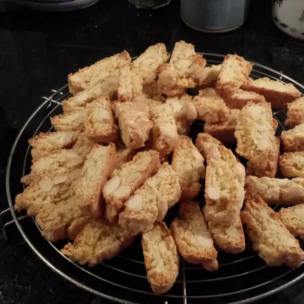 Cantuccini